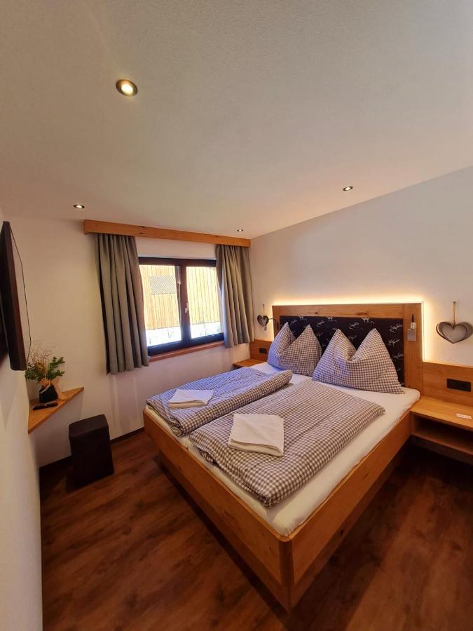 Gut Stein Panoramalodge Muhlbach Am Hochkonig Exterior photo